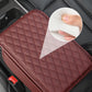 🚘 Coussin d'accoudoir de voiture avec poche | 6 couleur