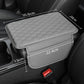 🚘 Coussin d'accoudoir de voiture avec poche | 6 couleur