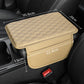 🚘 Coussin d'accoudoir de voiture avec poche | 6 couleur