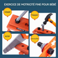 Ensemble d'outils jouets pour enfants