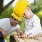 Ensemble d'outils jouets pour enfants