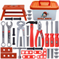 Ensemble d'outils jouets pour enfants