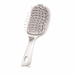 Brosse à cheveux portable volumisante et démêlante