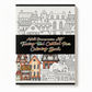 Livre de coloriage de personnages simples en bâtonnets