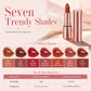 Waterproof Long-Lasting Matte Lipstick