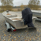 🚤 Housse de moteur hors-bord Oxford 420D à -50 %