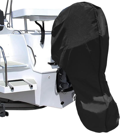 🚤 Housse de moteur hors-bord Oxford 420D à -50 %