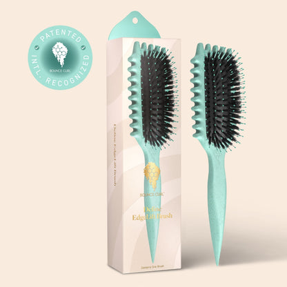 📢📢40% DE RÉDUCTION !! ⏰Définir la brosse EdgeLift