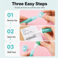 Spray correcteur 2 en 1 pour papier thermique et ouvre-boîte, protection de la vie privée