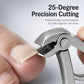 Coupe-ongles robustes pour ongles épais