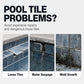 🏊 Underwater Pool Tile Adhesive