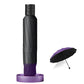 Parapluie pliant extra-large coupe-vent