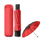 Parapluie pliant extra-large coupe-vent