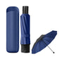 Parapluie pliant extra-large coupe-vent