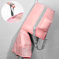 Bassin pliable pour bain de pieds