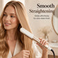 Portable Hair Straightener & Crimper
