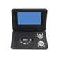 Lecteur DVD/EVD portable de 7,8 pouces avec fonction de jeu