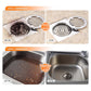 Poudre Nettoyante Anti-Bouchon Multi-Usages Puissante pour Canalisations