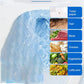 Poudre Nettoyante Anti-Bouchon Multi-Usages Puissante pour Canalisations