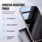 🎉 Promo –50% ! 📱 Protecteur d'Écran Verre Trempé Privacy – Limite la Vue Latérale, Protection Quotidienne pour Votre Téléphone ✨