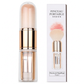 💄 OFFRE LIMITÉE : -50% ! 🪞 Ensemble de 5 brosses à maquillage rétractables et portables – Capsule de maquillage de voyage, poils synthétiques doux, outil compact pour retouches 👜