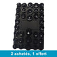 Support de téléphone flexible en silicone avec ventouse