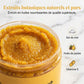 Gommage exfoliant pour le corps au curcuma