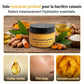 Gommage exfoliant pour le corps au curcuma