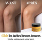 Gommage exfoliant pour le corps au curcuma