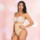 🔥Vente du dernier jour 49%🔥Culotte de régulation abdominale sans couture à taille haute（acheter un en obtenir un gratuitement）