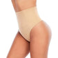 🔥Vente du dernier jour 49%🔥Culotte de régulation abdominale sans couture à taille haute（acheter un en obtenir un gratuitement）