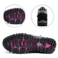 🎄Vente de Noël précoce🔥-Bottes thermiques d'hiver de 🎁