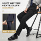🔥Ventes à chaud🔥Pantalon classique pour hommes avec une grande élasticité