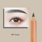 Crayon Sourcils Double Pointe Waterproof