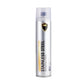 Peinture aérosol chrome pour acier inoxydable 350ml