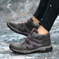 🎄Vente de Noël précoce🔥-Bottes thermiques d'hiver de 🎁