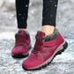 🎄Vente de Noël précoce🔥-Bottes thermiques d'hiver de 🎁