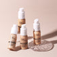 🌹49% de réduction pour la nouvelle année - 🔥Fond de teint liquide doux et mat
