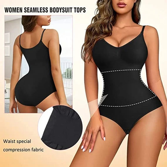 🔥BODYSUIT SHAPEWEAR（✨ ACHETEZ-EN 2, OBTENEZ-EN 1 GRATUIT AUJOURD'HUI）