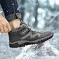 🎄Vente de Noël précoce🔥-Bottes thermiques d'hiver de 🎁