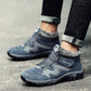 🎄Vente de Noël précoce🔥-Bottes thermiques d'hiver de 🎁