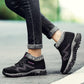 🎄Vente de Noël précoce🔥-Bottes thermiques d'hiver de 🎁