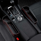 Boîte de rangement pour les sièges de voiture