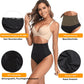 🔥Vente du dernier jour 49%🔥Culotte de régulation abdominale sans couture à taille haute（acheter un en obtenir un gratuitement）