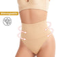 🔥Vente du dernier jour 49%🔥Culotte de régulation abdominale sans couture à taille haute（acheter un en obtenir un gratuitement）