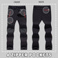 【Acheter 2 livraison gratuite】Pantalon d\'extérieur imperméable et à séchage rapide