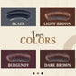 Clips pour cheveux Invisible Fluffy Volume Lift