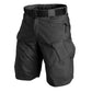 Pantalones cortos de algodón para hombre
