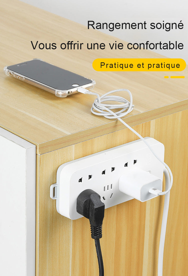 Ruban adhésif double-face multifonctionnel et réutilisable（ACHETEZ 1 ET RECEVEZ 1 GRATUIT）