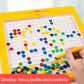 Doodle Board - Planche à dessin magnétique pour enfants